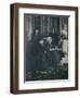 The Queen, with the Prince of Wales, the Princess Royal and the Princess Alice, in 1862, c1862, (1-William Samuel Bambridge-Framed Photographic Print