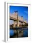The Queensboro (59th Street) Bridge to Queens-null-Framed Photographic Print