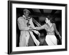 The Quiet Man, 1952-null-Framed Photographic Print