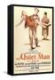 The Quiet Man, 1952-null-Framed Stretched Canvas