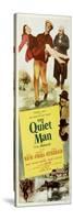 The Quiet Man, 1952-null-Stretched Canvas