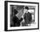 The Quiet Man, Barry Fitzgerald, John Wayne, 1952-null-Framed Photo