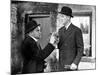 The Quiet Man, Barry Fitzgerald, John Wayne, 1952-null-Mounted Photo