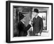 Black Frame