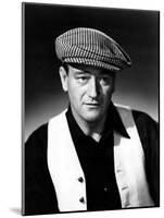 The Quiet Man, John Wayne, 1952-null-Mounted Photo