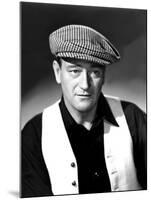 The Quiet Man, John Wayne, 1952-null-Mounted Photo