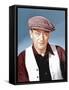 The Quiet Man, John Wayne, 1952-null-Framed Stretched Canvas