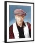 The Quiet Man, John Wayne, 1952-null-Framed Photo