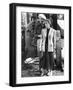 The Quiet Man, John Wayne, Maureen O'Hara, 1952-null-Framed Photo