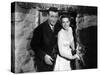 The Quiet Man, John Wayne, Maureen O'Hara, 1952-null-Stretched Canvas