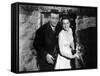 The Quiet Man, John Wayne, Maureen O'Hara, 1952-null-Framed Stretched Canvas