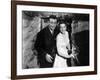 The Quiet Man, John Wayne, Maureen O'Hara, 1952-null-Framed Photo