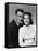 The Quiet Man, John Wayne, Maureen O'Hara, 1952-null-Framed Stretched Canvas