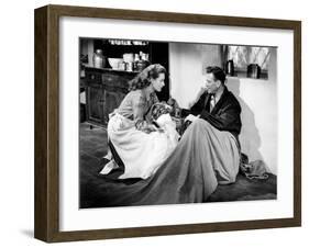 The Quiet Man-null-Framed Photo