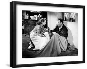 The Quiet Man-null-Framed Photo