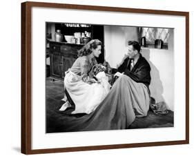 The Quiet Man-null-Framed Photo