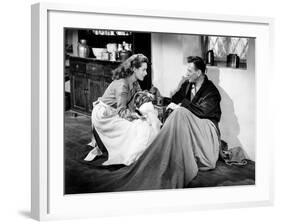 The Quiet Man-null-Framed Photo