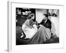 The Quiet Man-null-Framed Photo