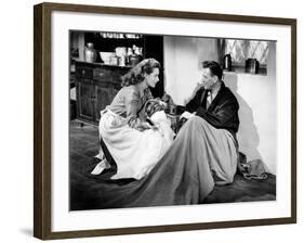 The Quiet Man-null-Framed Photo