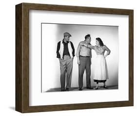 The Quiet Man-null-Framed Photo