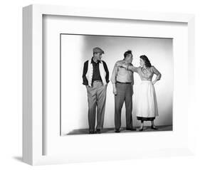 The Quiet Man-null-Framed Photo