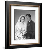 The Quiet Man-null-Framed Photo