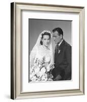 The Quiet Man-null-Framed Photo