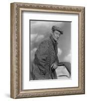 The Quiet Man-null-Framed Photo