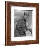 The Quiet Man-null-Framed Photo