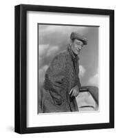 The Quiet Man-null-Framed Photo