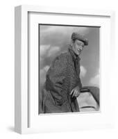 The Quiet Man-null-Framed Photo