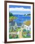 The Quiet Side-Geraldine Aikman-Framed Giclee Print