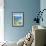 The Quiet Side-Geraldine Aikman-Framed Giclee Print displayed on a wall