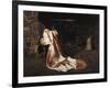 The Quilt-Zhen-Huan Lu-Framed Art Print