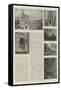 The Quincentenary of Winchester College-null-Framed Stretched Canvas