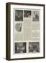 The Quincentenary of Winchester College-null-Framed Giclee Print