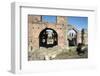 The Quintili Brothers Built This Magnificent Villa in the Year 151 BC on the Appian Way-Oliviero Olivieri-Framed Photographic Print