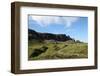 The Quirang, Skye-Woolfy-Framed Photographic Print