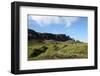 The Quirang, Skye-Woolfy-Framed Photographic Print