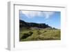 The Quirang, Skye-Woolfy-Framed Photographic Print