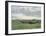 The Quorn, Coplow From Quemby-Lionel Edwards-Framed Premium Giclee Print