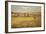 The Quorn - Gartree Hill-John King-Framed Premium Giclee Print