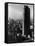 The R.C.A. Building, New York-Samuel Gottscho-Framed Stretched Canvas
