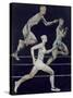 The Race, 1930-null-Stretched Canvas