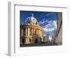 The Radcliffe Camera Building, Oxford University, Oxford, Oxfordshire, England, United Kingdom, Eur-Ben Pipe-Framed Photographic Print