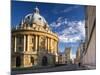 The Radcliffe Camera Building, Oxford University, Oxford, Oxfordshire, England, United Kingdom, Eur-Ben Pipe-Mounted Photographic Print