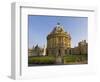 The Radcliffe Camera, Oxford, Oxfordshire, England, Uk-Neale Clarke-Framed Photographic Print