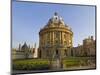 The Radcliffe Camera, Oxford, Oxfordshire, England, Uk-Neale Clarke-Mounted Photographic Print