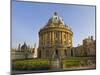 The Radcliffe Camera, Oxford, Oxfordshire, England, Uk-Neale Clarke-Mounted Photographic Print