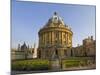 The Radcliffe Camera, Oxford, Oxfordshire, England, Uk-Neale Clarke-Mounted Photographic Print